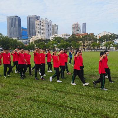 Sportsday25