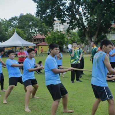 Sportsday33