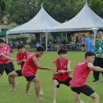 Sportsday34