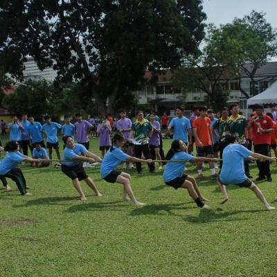 Sportsday38