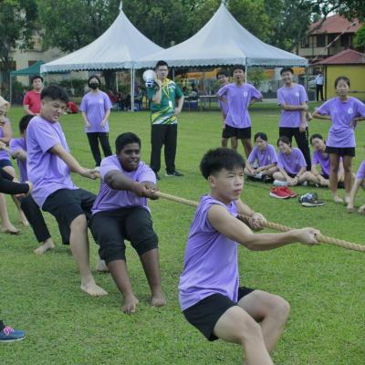 Sportsday40