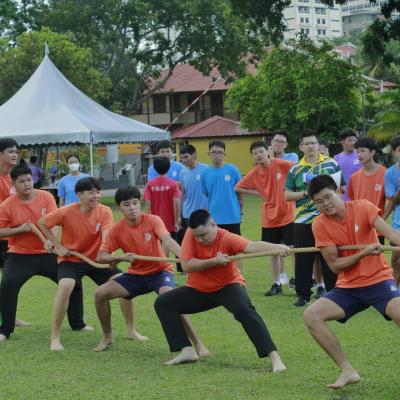 Sportsday41