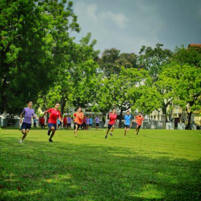 Sportsday43