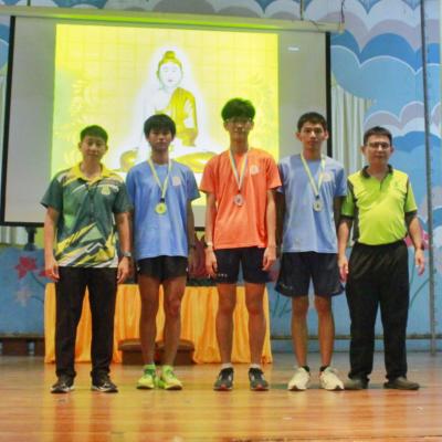 Sportsday45