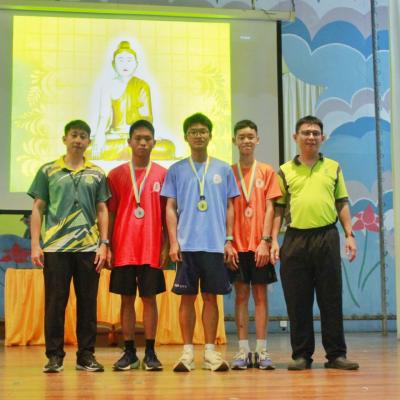 Sportsday46