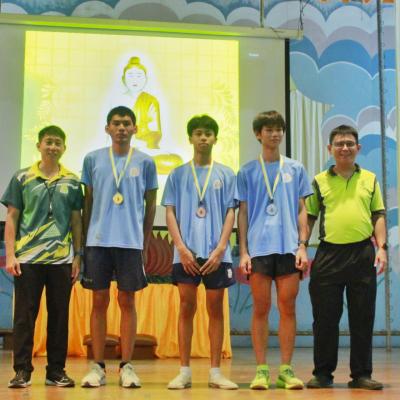 Sportsday48