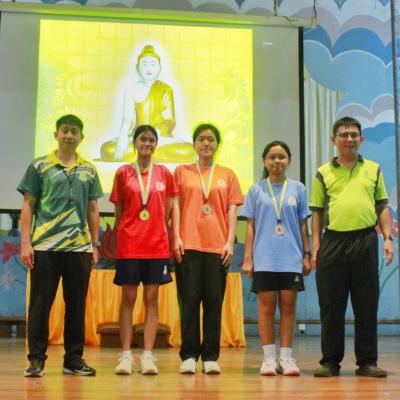 Sportsday50