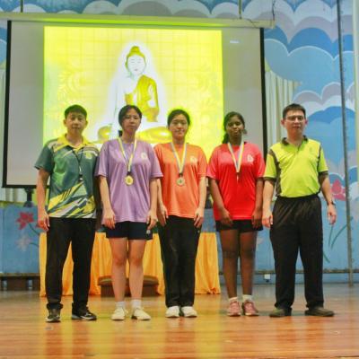 Sportsday53
