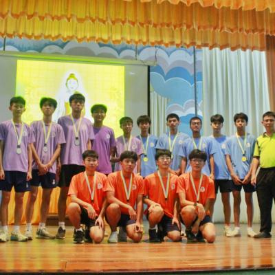 Sportsday54