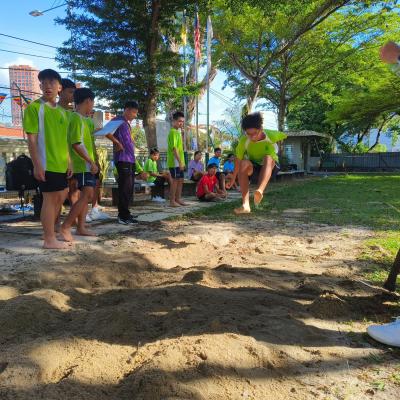 Sportsday57