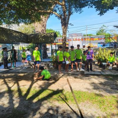 Sportsday58