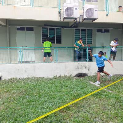 Sportsday60