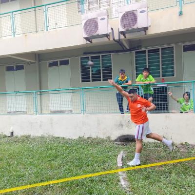 Sportsday61