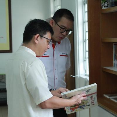 Yuedu7