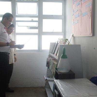 Yuedu9
