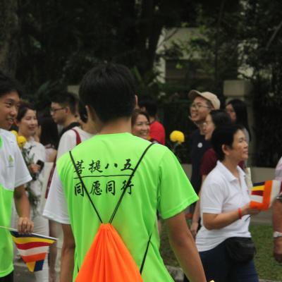 Wesak 11