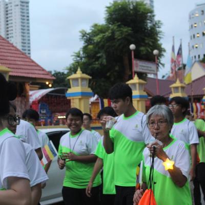 Wesak 14