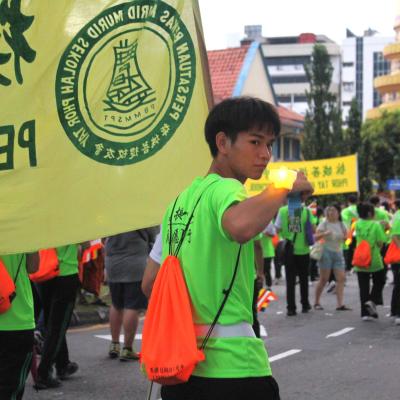Wesak 15