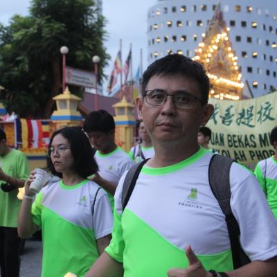Wesak 16