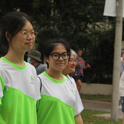 Wesak 18