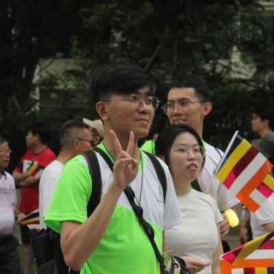 Wesak 21