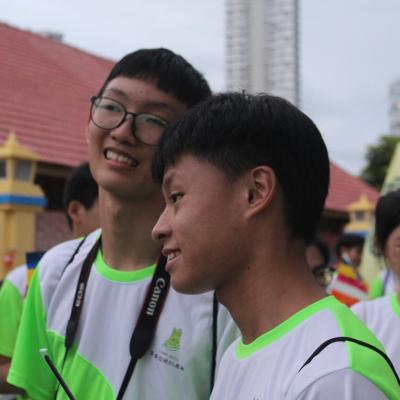 Wesak 23