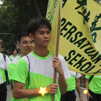 Wesak 24