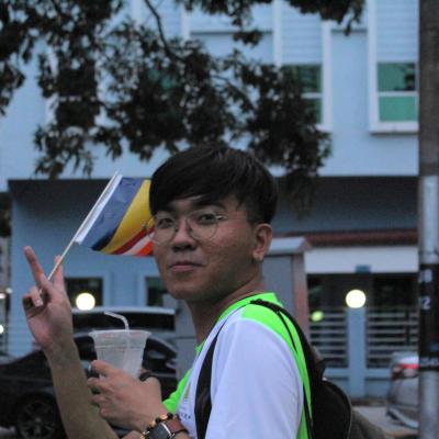 Wesak 27