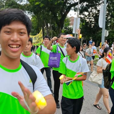 Wesak 3