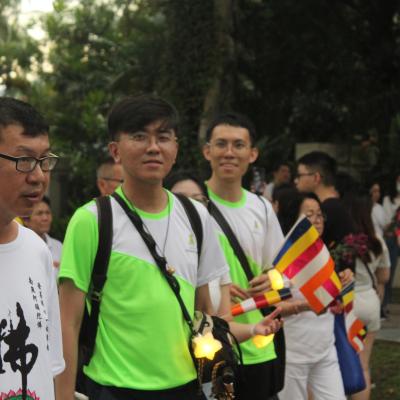 Wesak 9