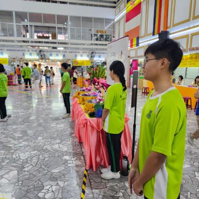 Fozong 15