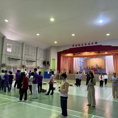 Yirijingxiu 13
