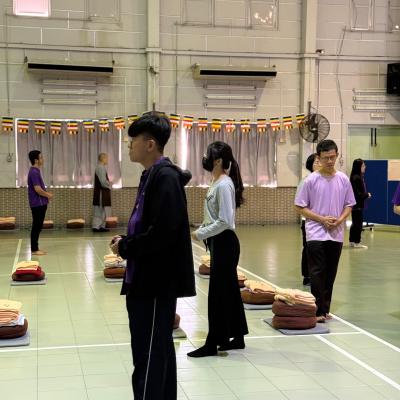 Yirijingxiu 16
