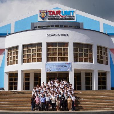 Tarumt 1