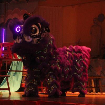 Wenyu 11