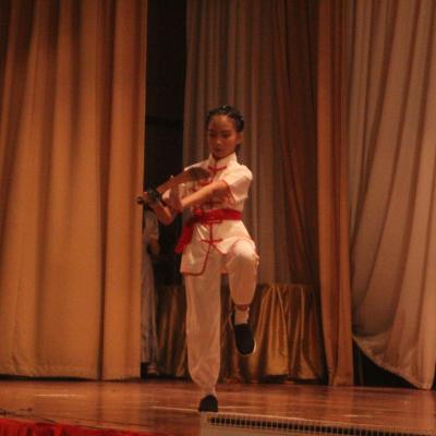 Wenyu 22