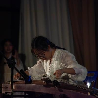 Wenyu 30