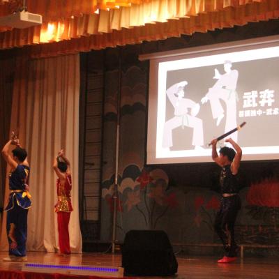 Wenyu 46