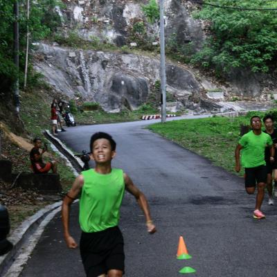 Dam 5