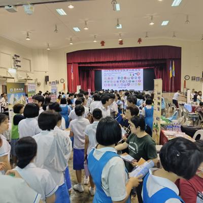 Xuandao 19
