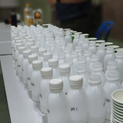 Chuzhongkexueying 7