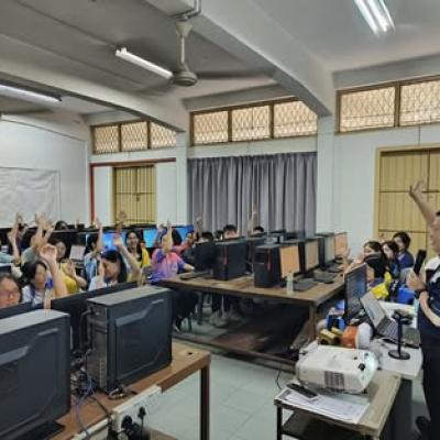 Wenhuaying 13