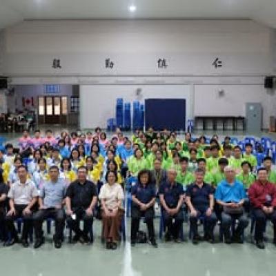 Wenhuaying 17