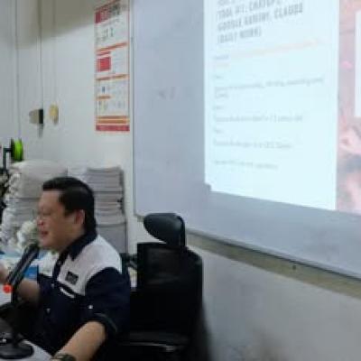Wenhuaying 19