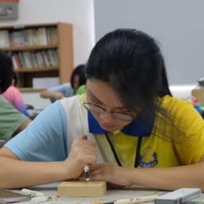 Wenhuaying 37