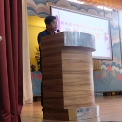 Wenhuaying 39