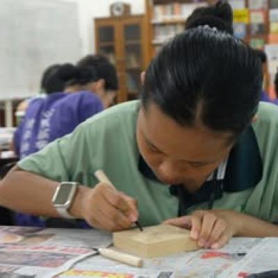 Wenhuaying 7